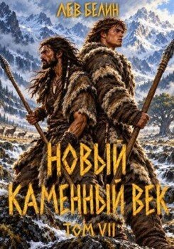Новый каменный век. Том VII