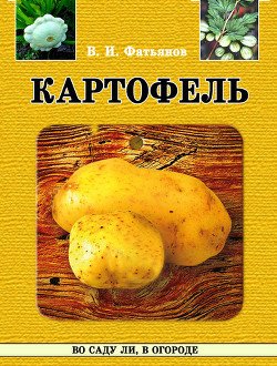 Картофель