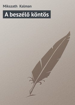 A beszélő köntös