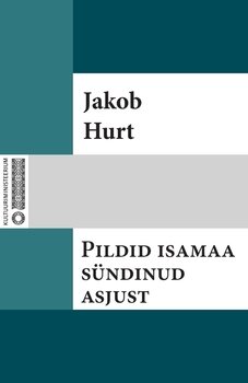 Pildid isamaa sündinud asjust