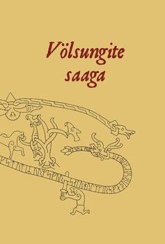 Völsungite saaga