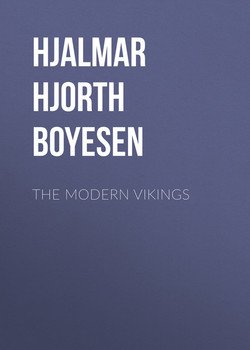 The Modern Vikings