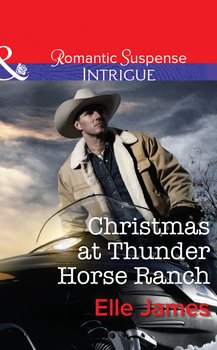 Christmas at Thunder Horse Ranch