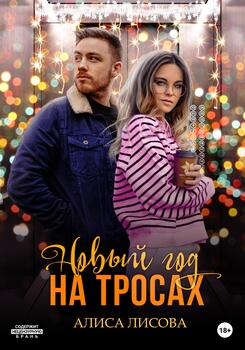 Новый год на тросах