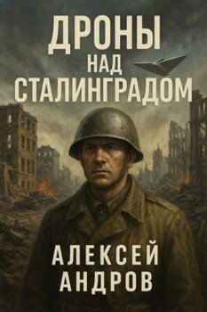 Дроны над Сталинградом