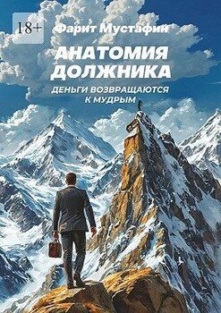 Анатомия должника. Деньги возвращаются к мудрым