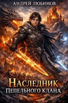Наследник пепельного клана