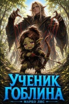 Город гоблинов