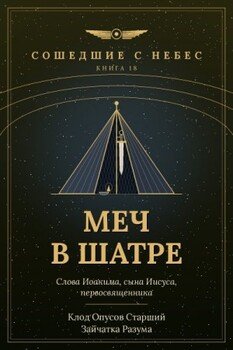 Меч в шатре