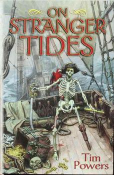 On Stranger Tides