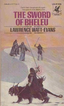 The Sword Of Bheleu