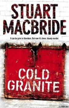 Cold granite