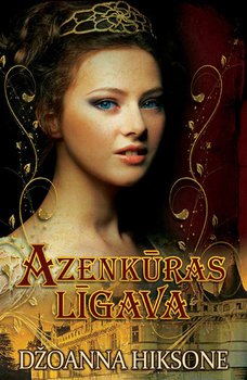 Azenkūras līgava