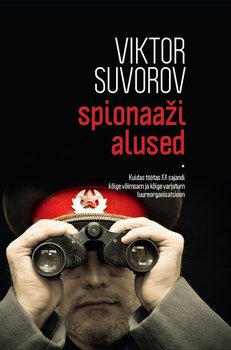 Spionaaži alused
