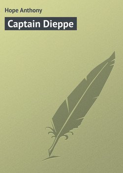 Captain Dieppe