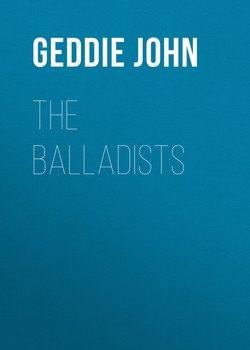 The Balladists