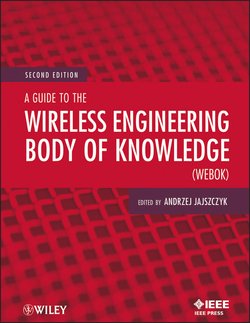 A Guide to the Wireless Engineering Body of Knowledge 