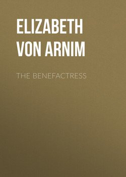 The Benefactress