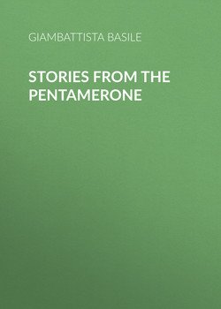 Stories from the Pentamerone