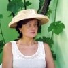 Кира Чекмарева