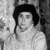 Глебова Ирина Николаевна