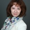 Марина Викторова