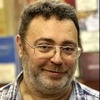 Александр Гедальевич Беленький