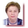 Лидия Михайловна Брагина