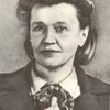 Голубева Антонина Григорьевна