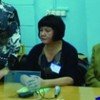 Умут Кемельбекова