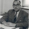 Александр Бахрах