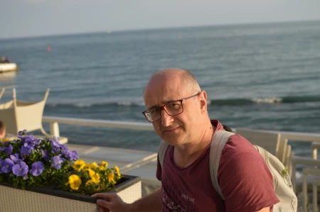 Владимир Орлов