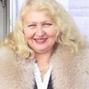 Левитес Ирина