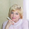 Татьяна Чеглова
