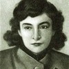 Алигер Маргарита Иосифовна