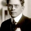 Friedebert Tuglas