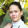 Алена Лебедева