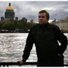 Михаил Андросов