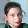 Мария Солодилова