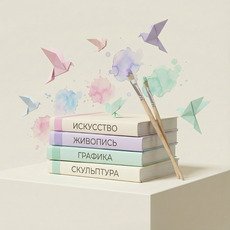 Открой в себе творца: 10 книг об искусстве и творчестве
