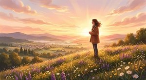 24 марта - международный день борьбы с депрессией