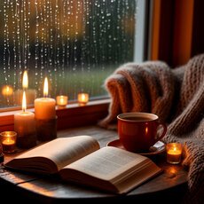 Как пережить выгорание: книги про баланс и отдых